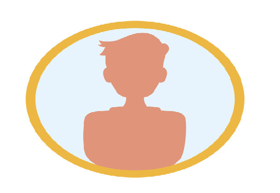 双牌墙绘中如何画好人物轮廓？