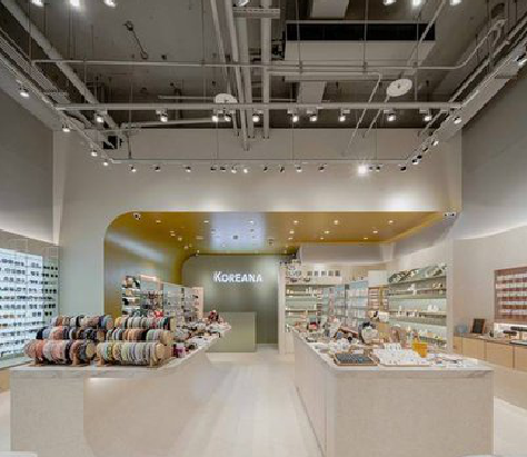 双牌店面装修流程