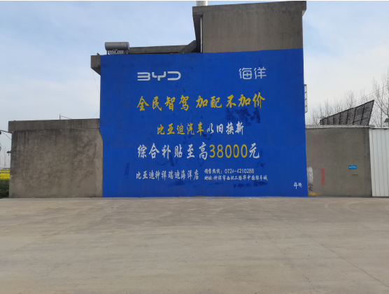 双牌墙固是否有必要刷？