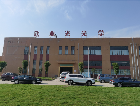 双牌楼顶大型发光字制作如何安装？