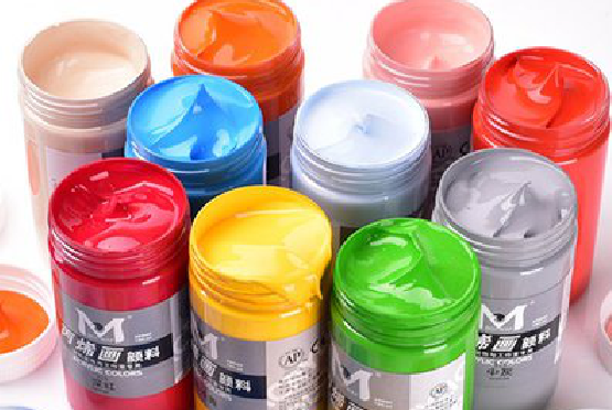 双牌你知道什么材料可以用于墙绘吗？