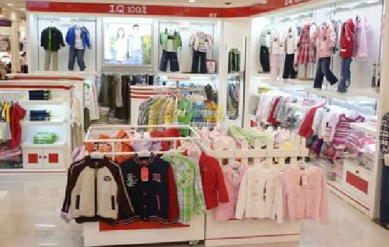 双牌店面装修风格确定。