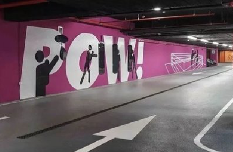 双牌墙绘设计师的选择是关键。