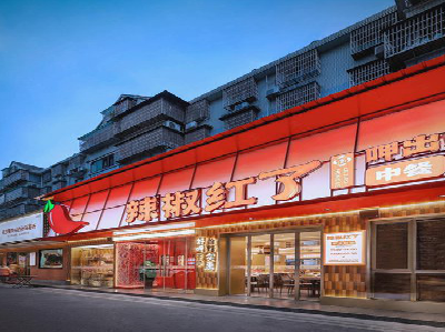 双牌餐饮招牌制作有哪些要点和技巧？