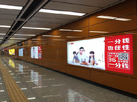 双牌广告灯箱的发展前景？