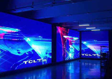 双牌如何解决LED显示屏耗电问题？